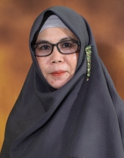 Dra. Umi Kalsum