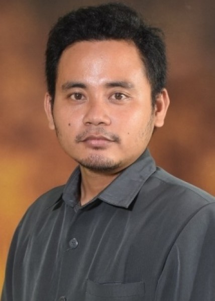 Syarif Hidayatullah, S.PdI